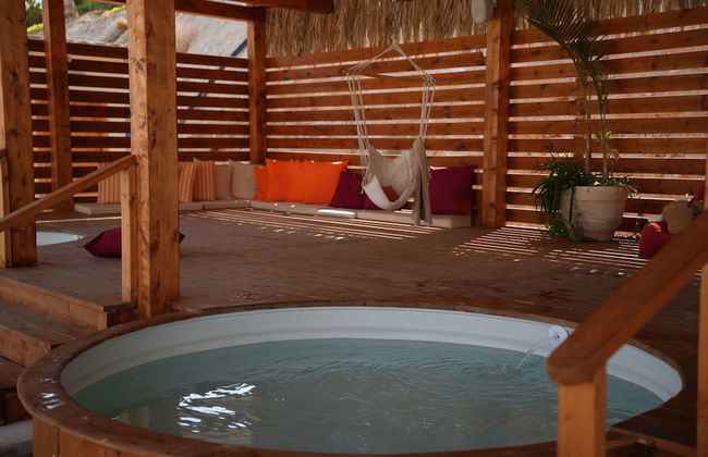 glamping -420 - Foto 21