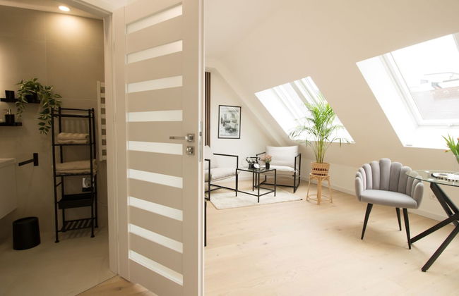 Stylish & Modern Apartment - Foto 10