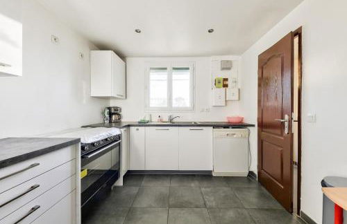 Cosy 5BR house with a lovely terrace - Foto 13