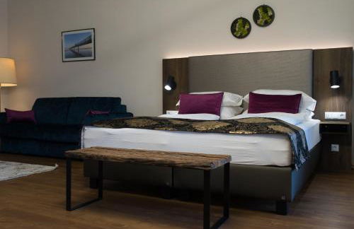 Residence Black Eagle Lubmin Strand - Foto 66