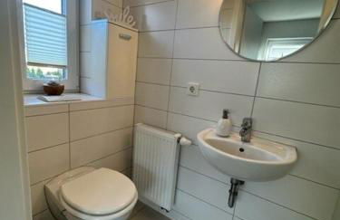 Modernes Haus in Hafenstadt - Foto 17