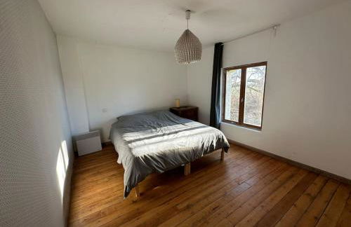 Jolie maison de campagne - La Ferme de Montigny, Orne - Foto 24