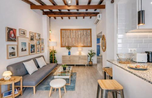 Spot Apartment - Foto 1