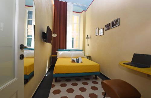 Le stanze sopra i portici - Photo 39