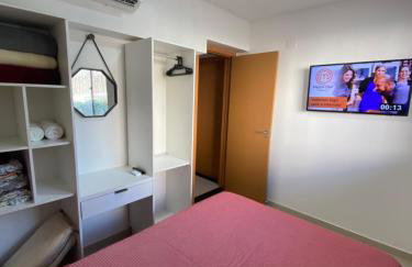 Mirantes 59 Apto próximo à Ponta Negra e Cotovelo - Foto 7