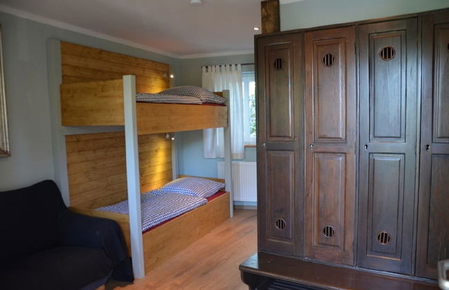 Adele - Gästezimmer am Elberadweg - Foto 3