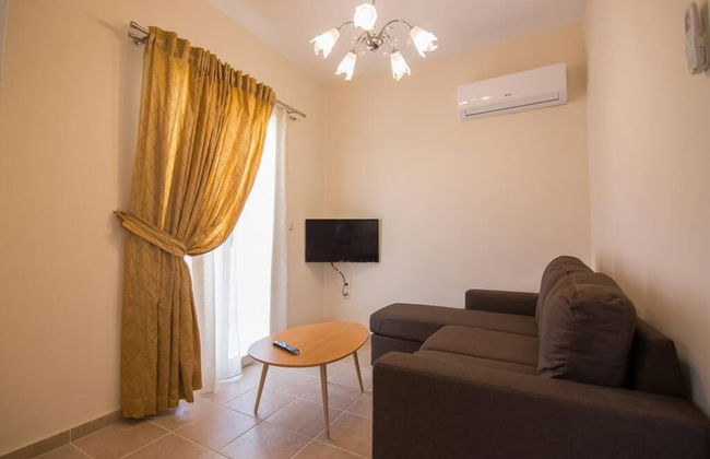 Villa Elpida at Minies - Foto 3