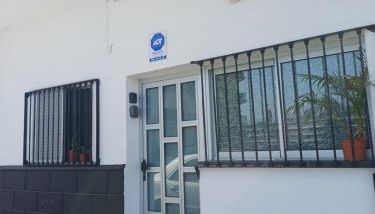 Casa Fede Los Abrigos - Foto 3