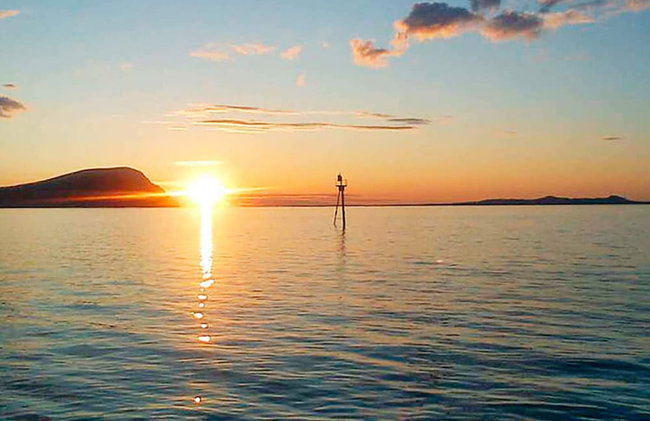 Holiday Home in BrattvÃ¥g - Foto 44