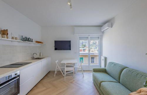 Goethe Charming Home by Wonderful Italy - Photo 9