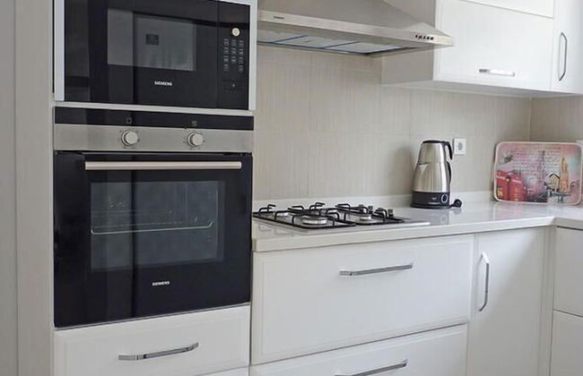 Roma Residence - Emir Gursu Houses B - Foto 55