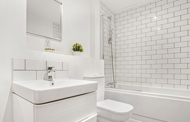 Oceanic Bliss Sleeps 7 With Netflix - Foto 15