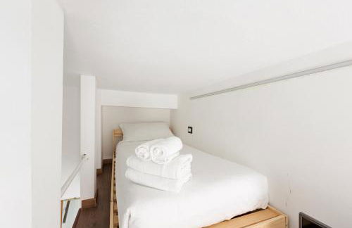 GuestHost - Studio APT with WIFI & AC- Milano Calvairate - Foto 6