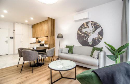 Willa La Maddalena ALLDAYHOLIDAY Mielno - Foto 4