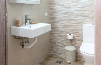 Welcoming apartment with mountain view - 80 m² - Ρούστικα - Foto 43