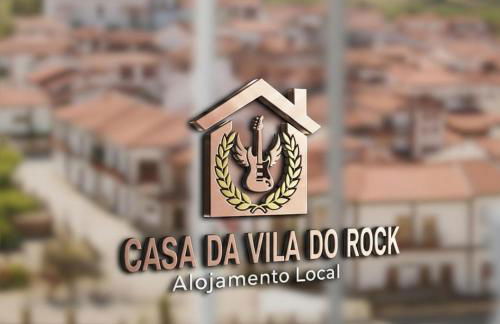 Casa da Vila do Rock - Foto 24