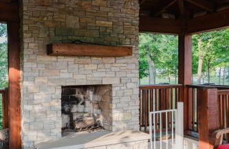 Kennan Hollow Farm 100 Acres on River Sleeps 30 - Foto 27