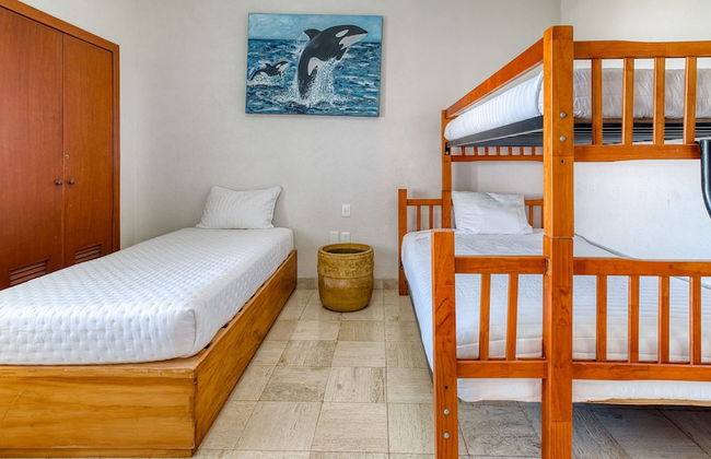 Sayil in Nuevo Vallarta - Foto 16