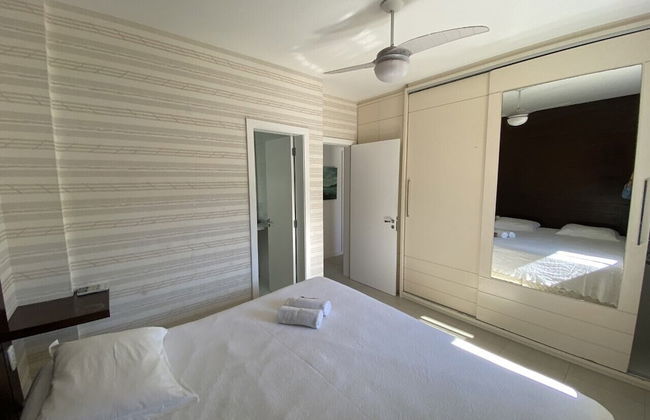 Ilha Da Fortaleza Jurere Internacional - Photo 8