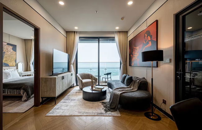 Odela West Tower Riverside Apt Hotel - Foto 68