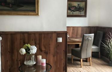 Golden GaPa Central Large Family Apartment 24 - Foto 17