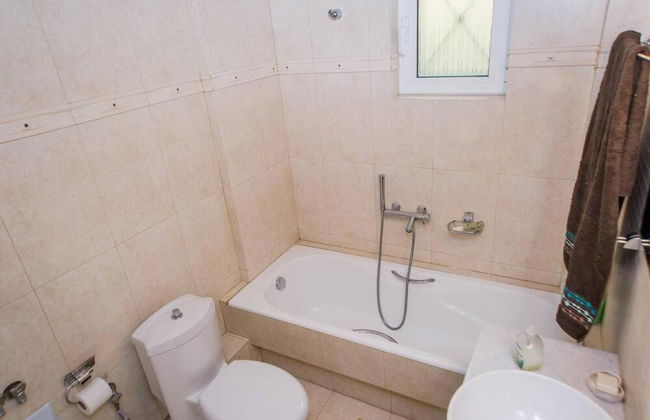 Verga Majestic Sunsets - Villa Close to the Beach - Foto 18