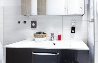 Ferienwohnung Activities & Relax mit privater Sauna - Foto 20