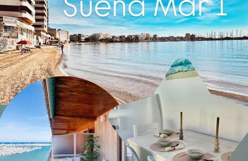 Sueña Mar Luxury Suites - Photo 41