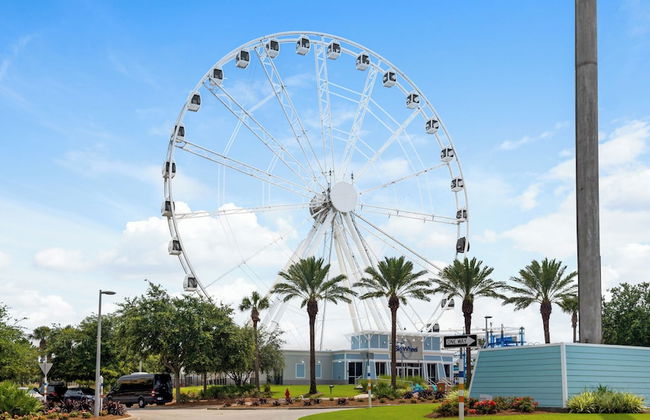 Beautiful Coastal Chic Home for 9 + Neighborhood Pool in Panama City Beach - Foto 62