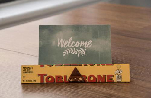 The Princeton Boston Luxurious Apartment - New! - Near Downtown Boston, Airport - Foto 18