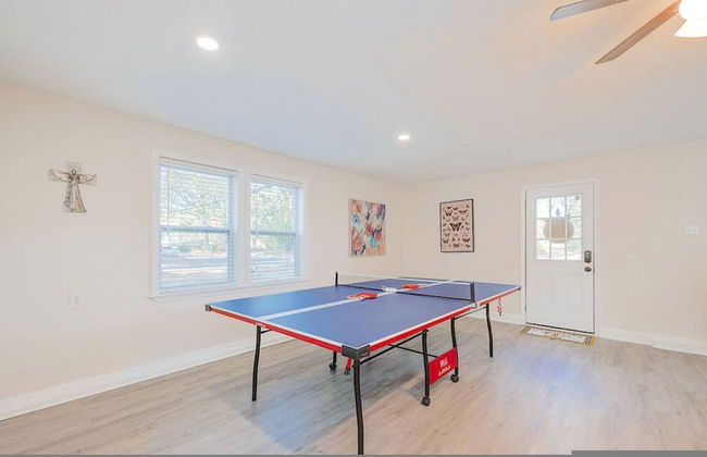 The Beehive New 4 Bedroom Listing Next to CNU - Foto 18