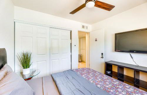 3 Mi to Dtwn Mesa Home with Fenced Backyard! - Foto 18