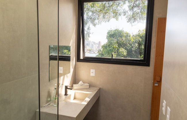 Casa Mirante em Espirito Santo-SH095B - Foto 13