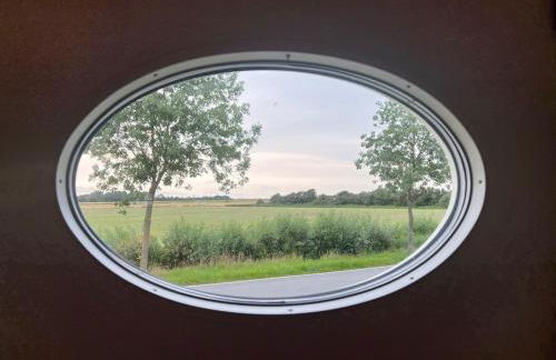 Exclusive Apartment in a beautiful restored north frisian house - Foto 18