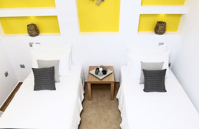 Haraki Villas - Photo 6