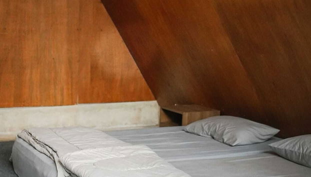 Asram Edupark - Foto 3, Habitación