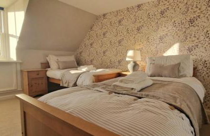 North Coast Property - Avoch Beach House - Luxury house with sea views - Foto 9