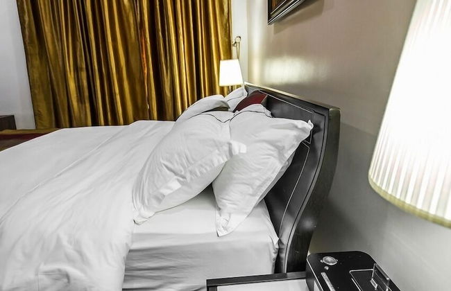 Southern Altantic Hotels and Apartments - Foto 18