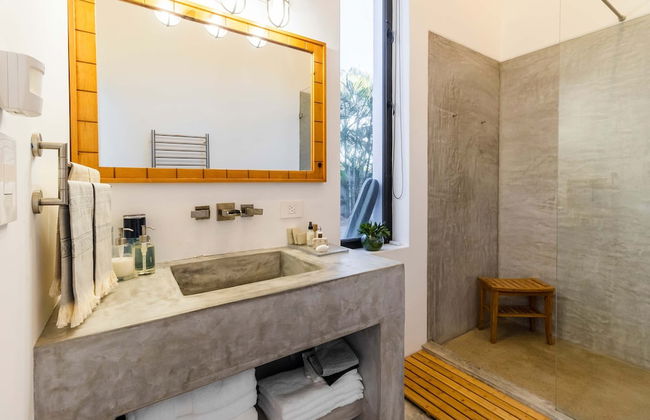 Hidden Leaf Baja Estate - Foto 52