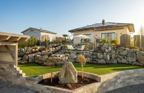 Regentaloase - Deine Privat-Spa Villa für Zwei - Foto 20