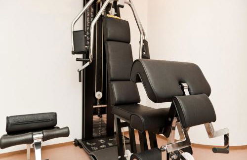 Burgus - Design Suites & Apartments - Foto 38