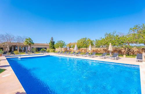 Agroturismo Mondrago -Antic Na Martina- - Foto 17