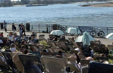 Ruhige Lage Apartment in Unterbilk - Foto 24