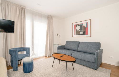 Home Art Apartments Salamanca - Foto 13