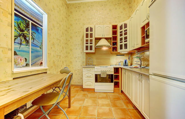 Nevsky Apartment - Foto 71