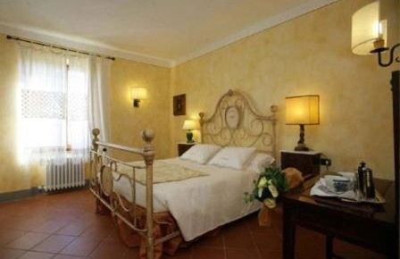 Agriturismo Borgo La Casetta - Foto 25