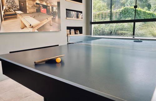 The Green Hill Apartamento na Praia Brava com Piscinas Playground e Academia - Foto 14