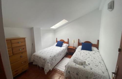 Alojamientos El Horno - Foto 70