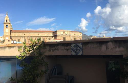 Terrazza Rosa Bianca - Photo 5