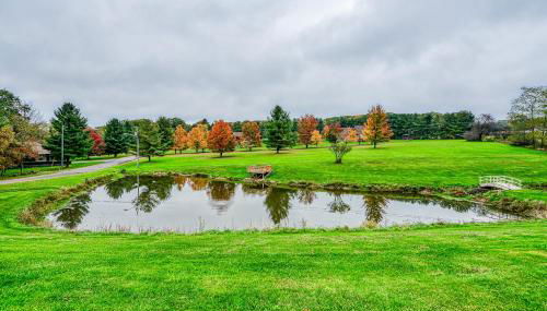 Gleanings Pond - Foto 3